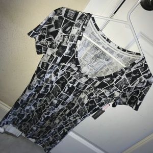 Victoria’s Secret v neck